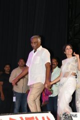 Babu Bangaram Movie Audio Launch